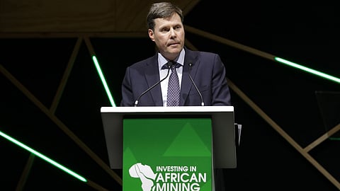 FT: Duncan Wanblad – The ‘used mine salesman’ blowing up Anglo American