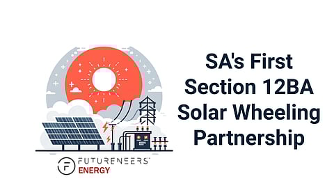 Taxes to profits: Invest in solar, save tax, and help solve SA’s energy crisis