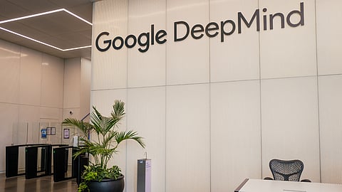 AI is inventing drugs – and it’s very exciting: Lisa Jarvis