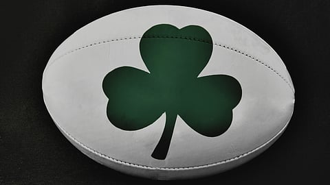 Tony O’Reilly, former Heinz CEO and Irish rugby star, dies at 88