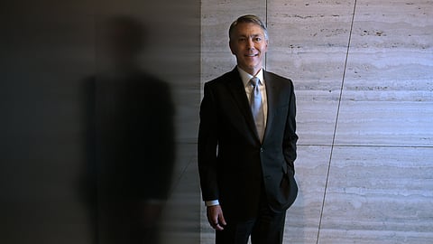 BHP abandons $49bn bid for Anglo American, pressuring CEO’s turnaround plan