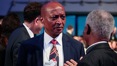 Every business owned by SA’s billionaire trailblazer Patrice Motsepe