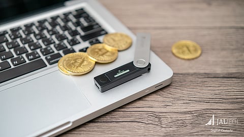 Crypto Currency Custodian secures CASP license