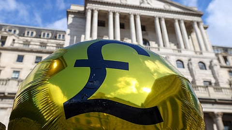 UK markets aren’t scared of a Labour election win