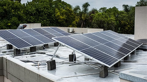 Motsepe-backed GoSolr plans ambitious R10bn expansion to fight SA’s load-shedding crisis