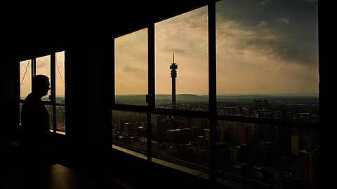 SA’s financial markets buzz with pre-election optimism