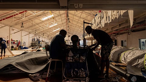 Moody’s warns that next SA government has a tough reform job ahead