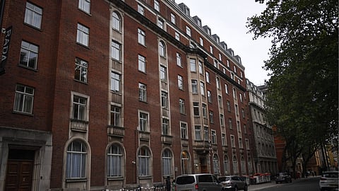 UK student housing investments face an uncertain future: Somerset Webb