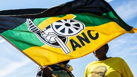 Ramaphosa confident that ANC government can tackle debt crisis ahead of crucial election