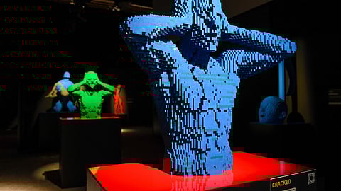 There’s a reason Gen Z is frustrated with America: Jonathan Levin