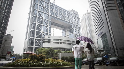 Stocks soar on Fed rate cut speculation, best rally since November