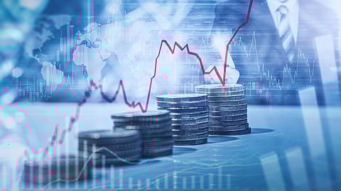 European bank stocks surge but short sellers raise doubts