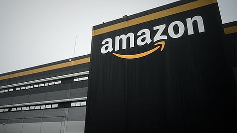 Amazon’s cloud sales rebound strongly, fuelled by AI surge