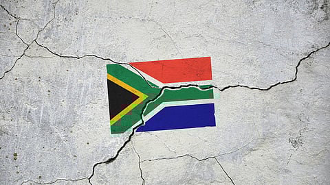 Analysing the key issues for voters ahead of SA’s watershed election