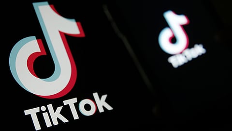 Ukraine issues warning over Russian influence on TikTok