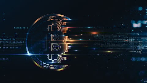 Retail traders remain on sidelines amid Bitcoin rally surge