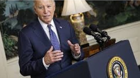 Biden moves to counter Iran and strong-arm Israel with US-Saudi relation revival: Andreas Kluth