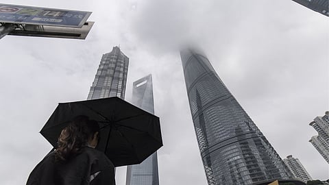 Chinese tech stocks surge on strong earnings, bargain valuations