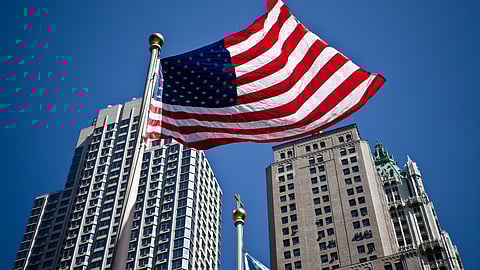 US corporations inflate profits by stripping more items from earnings