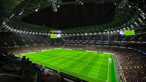 Everton FC’s financial crisis: A wake-up call for English football