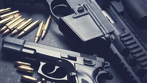 Right of Reply: Your firearm ‘expert’ misses the target