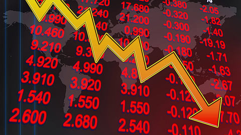 SA economy reels from R850bn loss due to six successive shocks