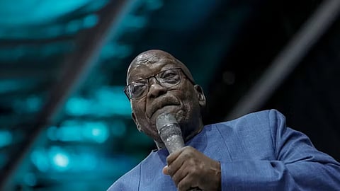 Jacob Zuma’s MK Party: Provocative rhetoric and few clear policies challenge ANC dominance