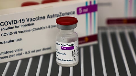 AstraZeneca withdraws Covid-19 vaccine due to low demand and safety concerns