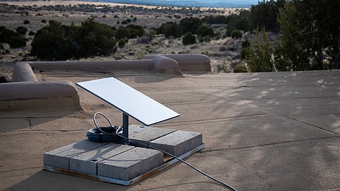 Pentagon thwarts Russian use of SpaceX’s Starlink in Ukraine conflict