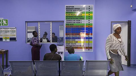 Why SA’s controversial NHI bill has stirred up opposition