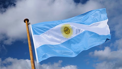 Energy mogul Manzano bets big on South American minerals for clean energy