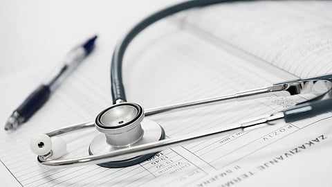 NHI will lead to healthcare collapse, drive doctors abroad: Woode-Smith