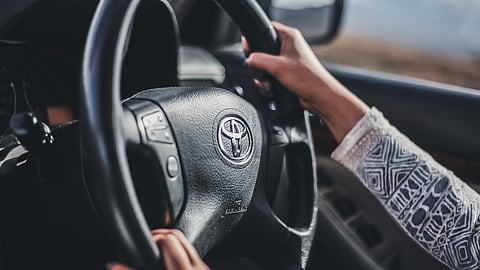 Toyota, Subaru and Mazda commit to developing new engines