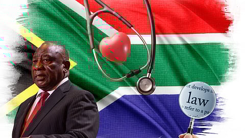 Opposition set to challenge NHI Bill legally in court