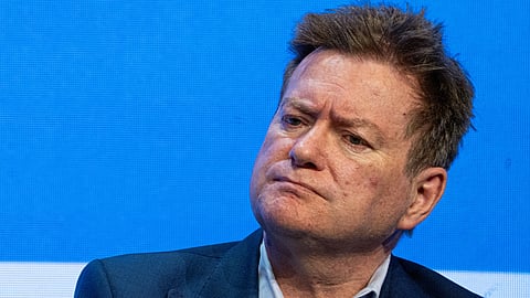 Lost treasure battle: Hedge fund chief’s $40m WWII silver salvage defeat