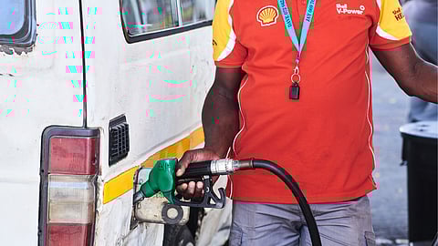 Resilience of oil demand defies market jitters: Javier Blas