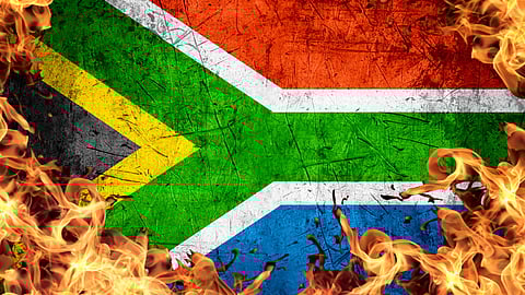WSM: Frying the flag – Unpacking the uproar over the DA’s controversial advert