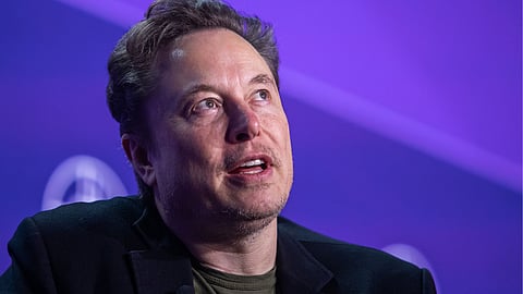 Elon Musk’s xAI raises $6bn, escalating rivalry with OpenAI