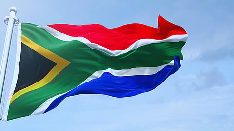 FT’s David Pilling: ANC era over; SA politics has fragmented – possibly for good