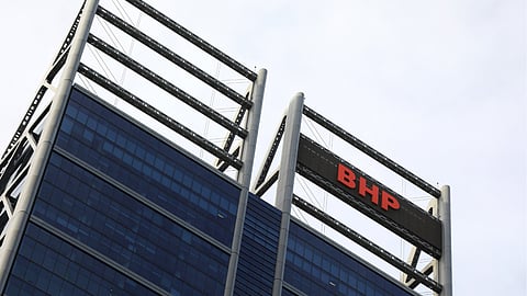 BHP’s bid for Anglo American: CEO leads charm offensive in South Africa