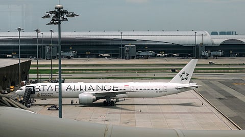 Turbulence tragedy: Death and injuries on Singapore Airlines flight