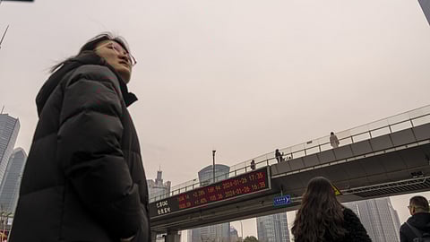 Michael Burry’s Scion doubles down on Chinese tech amid market rebound