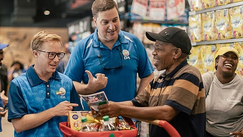 John Matisonn: Geordin Hill-Lewis looks a likely GNU minister