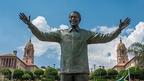 South Africa’s complicated democratic legacy: Andrew Kenny