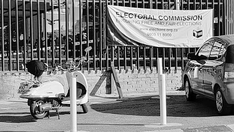 2024 Elections: Early indications of voter turn-out of at least 66%