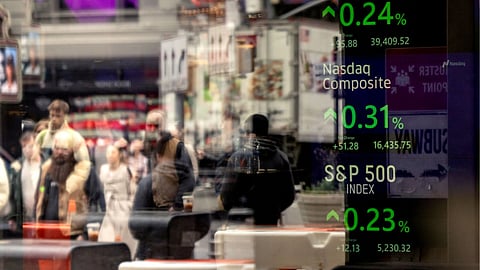 Morgan Stanley’s Slimmon projects stocks to soar beyond record highs