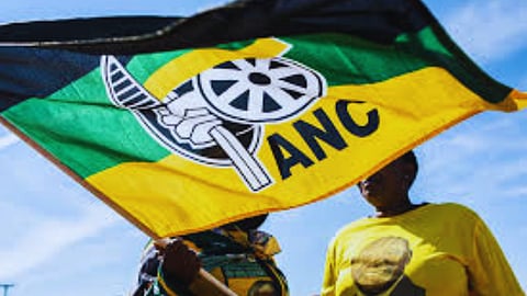 SA’s 29 May election could spell the end of the ANC
