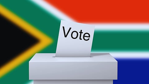 Historic shifts: What’s different about SA’s Election’24