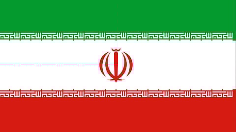 What happens in Iran when a president dies in office?