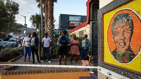 SA holds rates steady amid election aftermath, inflation woes